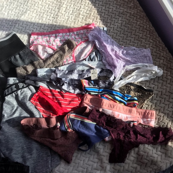 Victoria’s Secret mystery box!! - Picture 3 of 5